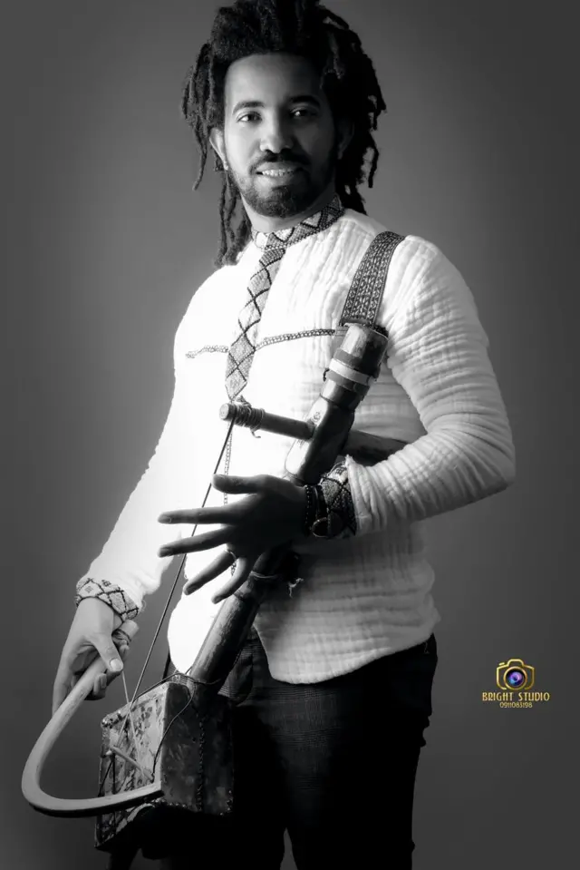 ሀዲስ ዓለማየሁ