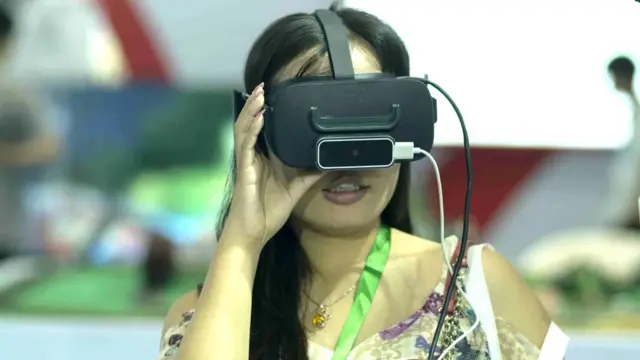 중국 정부는 대중 게임이 사회에 미치는 영향에 대해 우려하고 있다