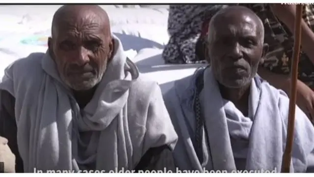 Maanguddoota sababa waraana Kaaba Itoophiyaatiin buqqa'an