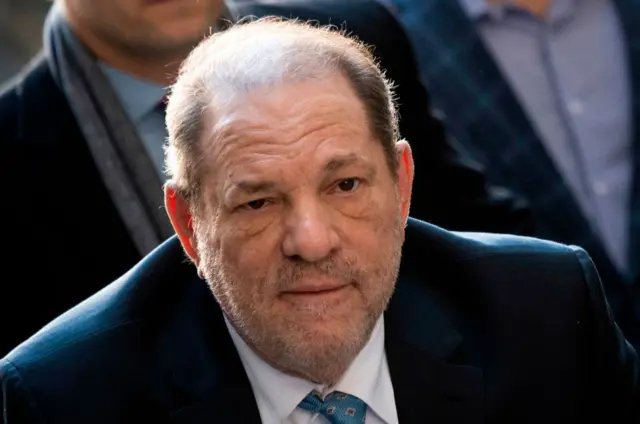 Weinstein