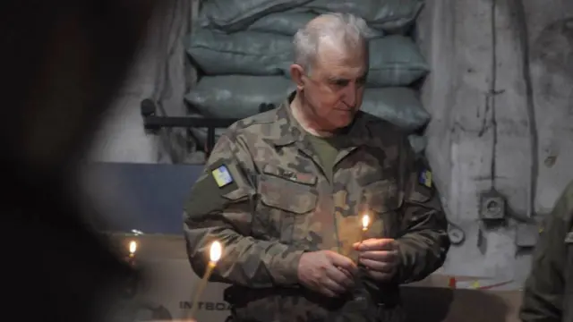 Віталій Баранов 