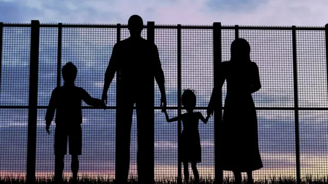 શરણાર્થી