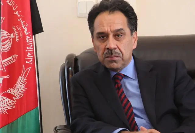 ولی مسعود