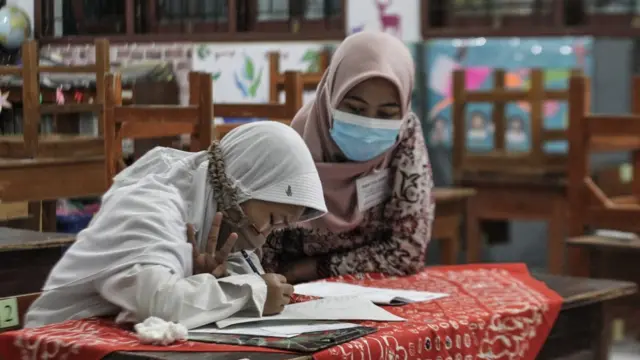 pembelajaran tatap muka