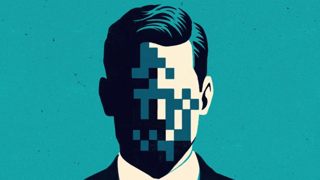 تصویرسازی از چهره