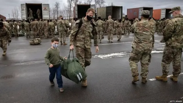 अमेरिका