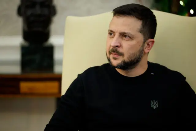 Zelensky