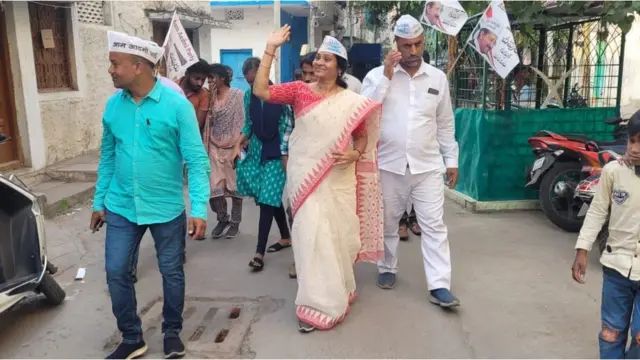 ఇందిరా శోభన్ గౌడ్