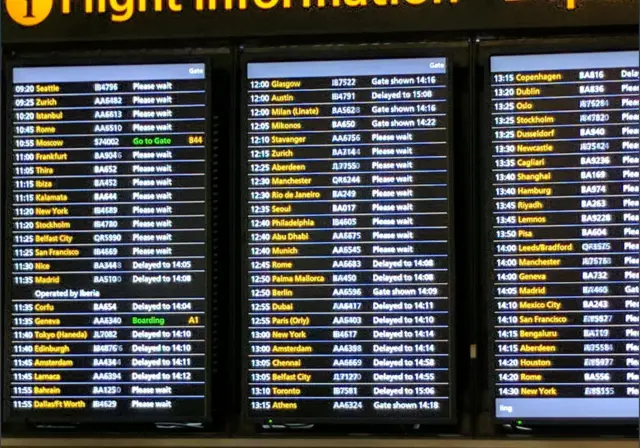 ฮีทโธรว์