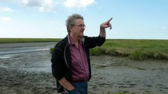 Hekman anahisi kumtembelea na kuzungumza na samarie kunamsaidia