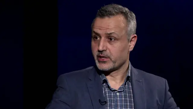 دادخدا قدمزاده پژوهشگر علوم سیاسی