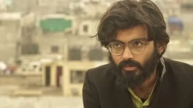 शरजील इमाम