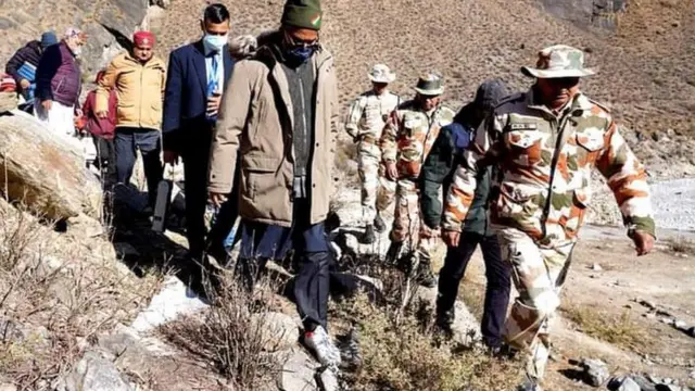 டி.எஸ். ராவத்