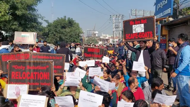 कश्मीरी पंडित