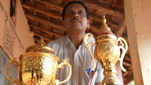 दाजी राजगुरू