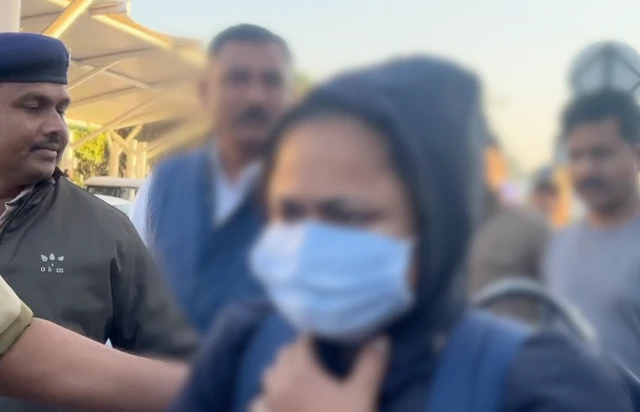 બીબીસી ગુજરાતી, ગુજરાત, અમેરિકાથી ગુજરાતીઓને પરત મોકલાવાયા, અમેરિકા