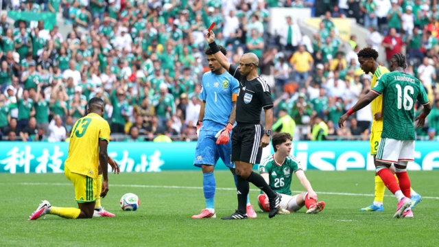 south africa are having to do more in their next game