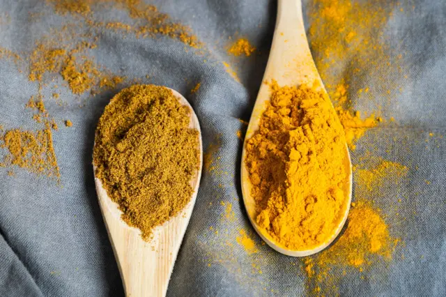 હળદરના ગુણ