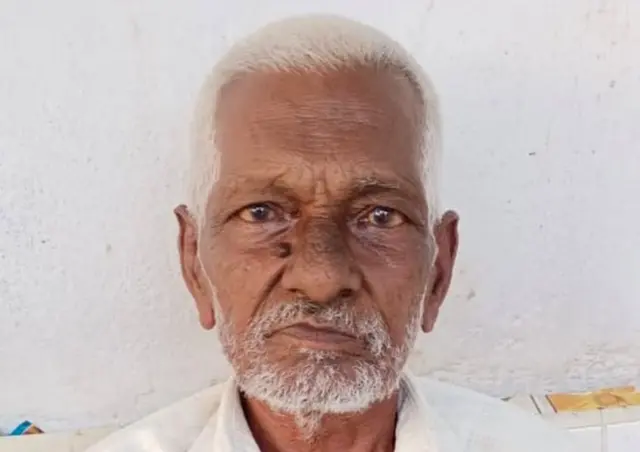 હસમુખ ખલાસી