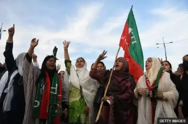 पाकिस्तान