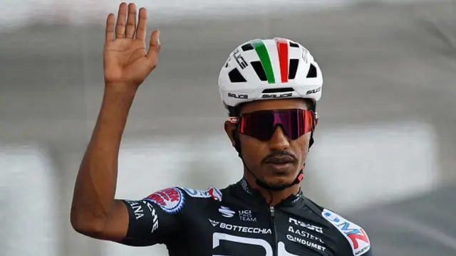 ናትናኤል ተስፋጽዮን