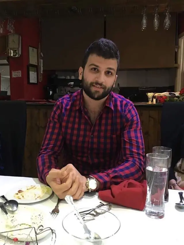 Мохаммед Алхаджали