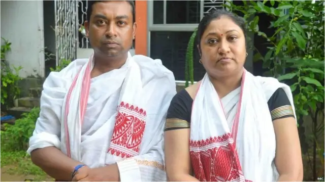 డాక్టర్ దేవేన్ కుమారుడు, కుమార్తె