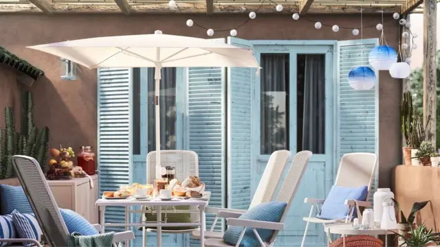 ఐకియా తన మొత్తం ఫర్నీచర్ నుంచి పీఎఫ్ఏఎస్ తొలగించింది