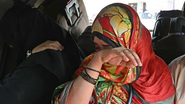 کشمیری، علامتی تصویر