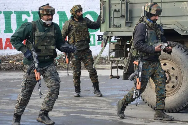 भारतीय सेना