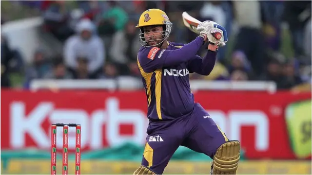 KKR બૅટ્સમૅન