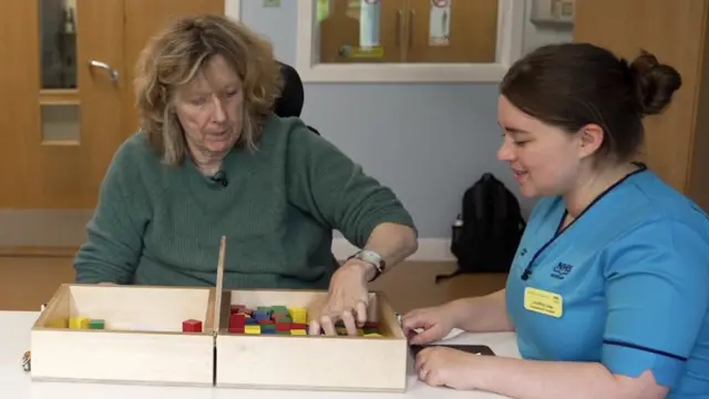 Мелани у катта ўзгариш ясаганини айтади