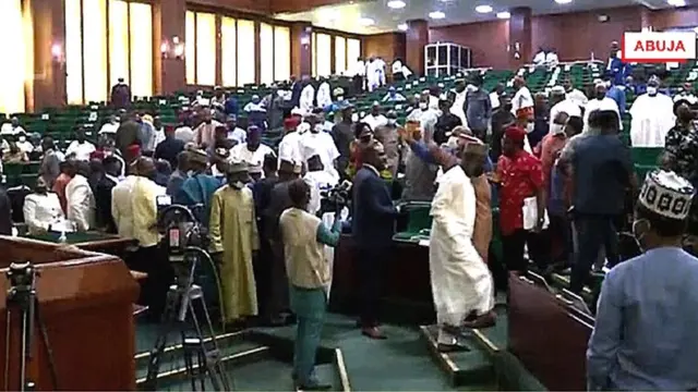 Ndị ụlọ omeiwu nta