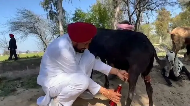 ਚਰਨਜੀਤ ਸਿੰਘ ਚੰਨੀ