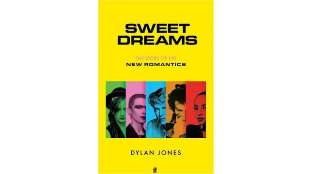 Sweet Dreams par Dylan Jones