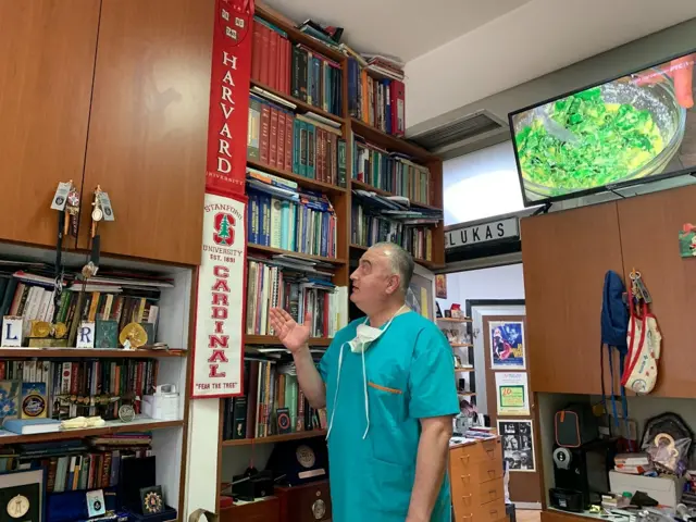 Лукас Расулић