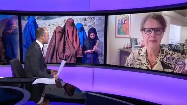 شېرېل بېنارډ