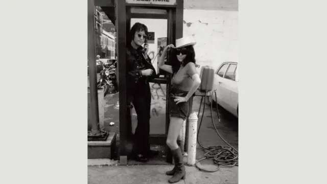 Джон і Йоко