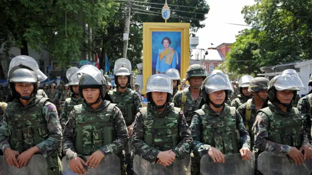 ทหารผู้พิทักษ์กลางเมือง