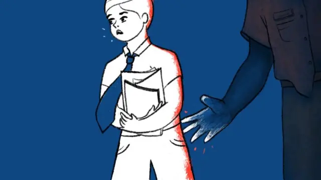 తల్లి న్యాయ పోరాటం