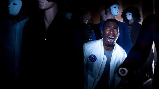 چرا می‌ترسیم