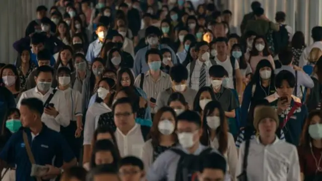 Abashinwa bagenda mu bihugu byinshi ku isi igihugu cyabo nacyo kikagendwa cyane, ibi byateye impungenge ibihugu byinshi