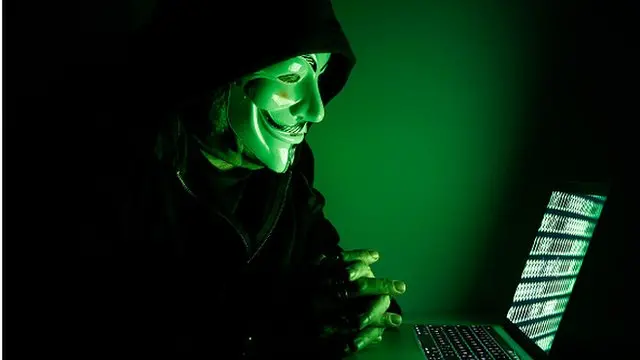 Online scams in Sri Lanka