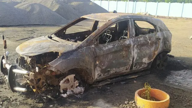 வின்சென்ட் ராஜா கார்