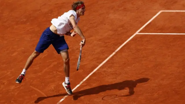 الکساندر زورف