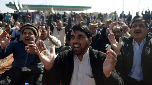 पाकिस्तान की सरकारी एयरलाइंस