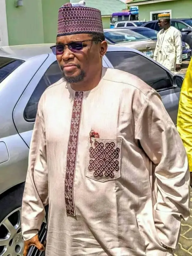 Surajo Ibrahim Tanko