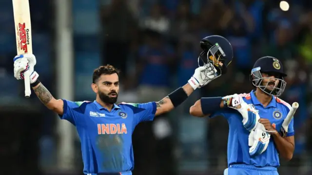 બીબીસી ગુજરાતી ચેમ્પિયન્સ ટ્રોફી ભારત પાકિસ્તાન દુબઈ અબરાર અહમદ