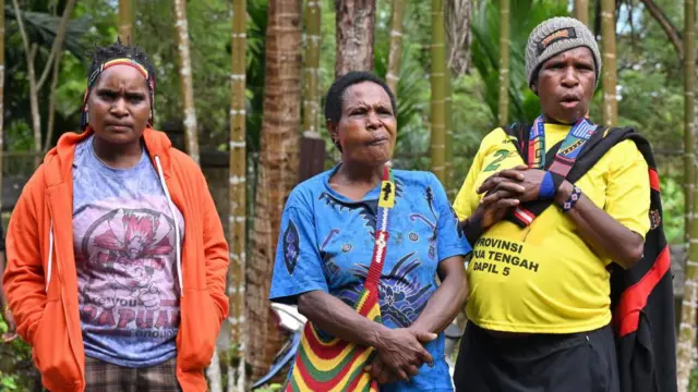 papua, ekonomi, kemiskinan