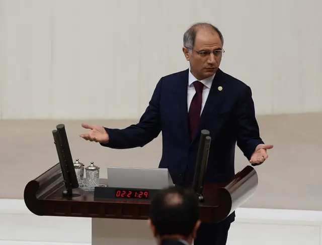 Efkan Ala 